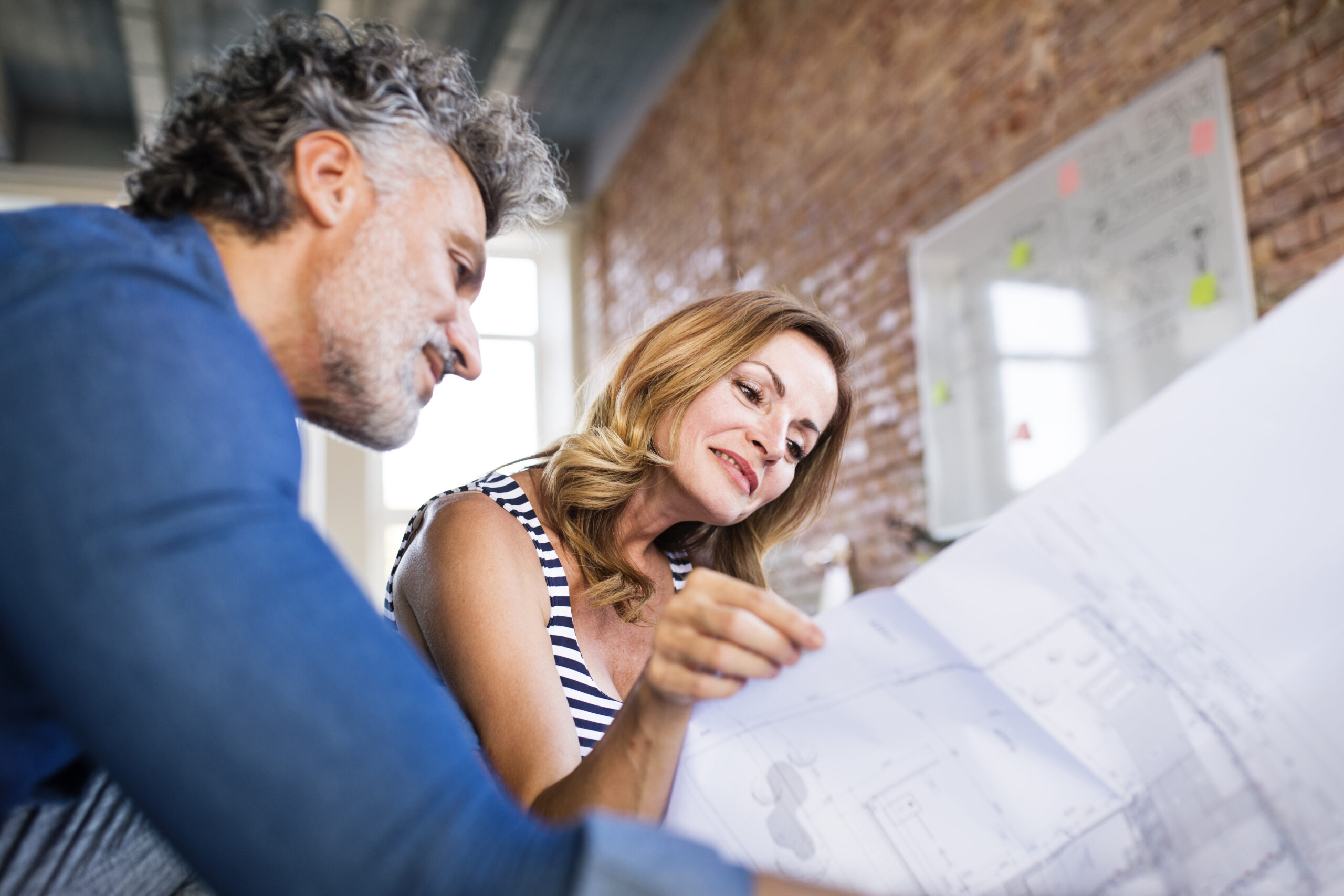 Euclidean Design-POST APPROVAL SERVICE